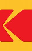 Image result for Kodak Logo History