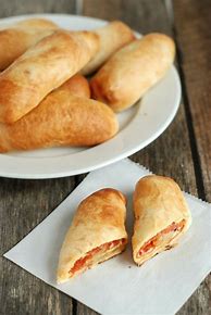 Image result for How to Make Pepperoni Rolls