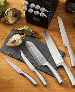 Image result for Kitchen Devil Knife
