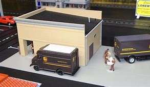 Image result for UPS Box On Scale