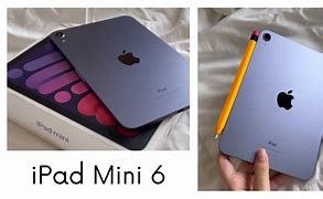 Image result for Purple iPad Mini 6