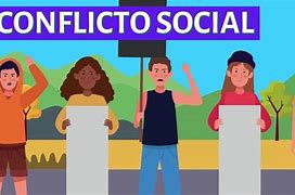 Image result for conflicto