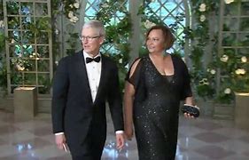 Image result for Tim Cook Spouse