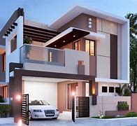 Image result for Unique Modern Home Design