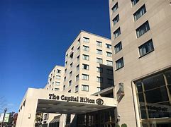 Image result for Capital Hilton Washington DC