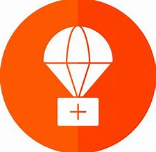 Image result for AirDrop App Icon