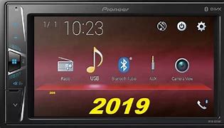 Image result for Pioneer 2-DIN Head Unit
