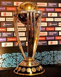 Image result for 100 Cricket Trophy