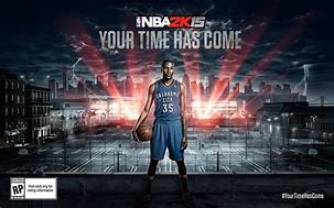 Image result for NBA 2K15 Cover Athlete