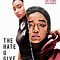 Image result for Lisa and Maverick From the Hate U Give