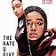 Image result for Tupac Thug Life the Hate U Give Poster