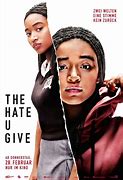Image result for Maverick From the Hate U Give