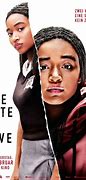 Image result for What Is the Style of the Hate U Give Book