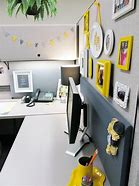 Image result for DIY Office Cubicle
