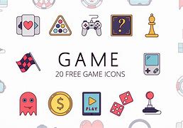 Image result for Game Corner Icon
