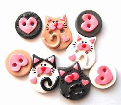 Image result for Cute Button