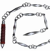 Image result for Chain Whip Martial Arts