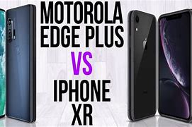 Image result for Motorola Edge Plus vs iPhone
