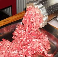 Image result for Ground Pork Sausage Meat