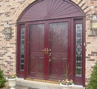 Image result for Double Front Doors Storm