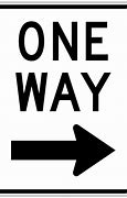 Image result for Black and White Sign