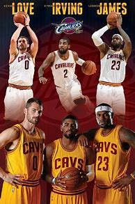 Image result for Cleveland Cavaliers Team