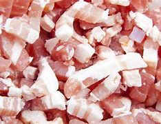 Image result for Freeze Dried Bacon