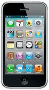 Image result for Apple iPhone 3s