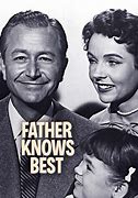 Image result for "Father Knows Best"