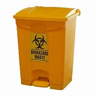 Image result for Biohazardous Waste 240L Containers