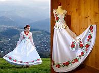 Image result for Authentic Polish Clothes