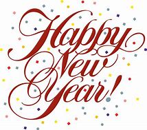 Image result for Happy New Year Graphic Art