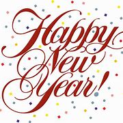 Image result for Free Google Clip Art Happy New Year