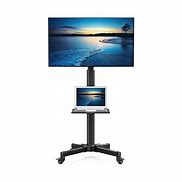 Image result for Thin Portable TV Stand