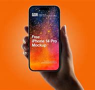 Image result for Mockup iPhone Hand Free PSD