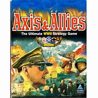 Image result for Axis and Allies PC Game