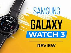 Image result for Galaxy Watch 3 On Wrist