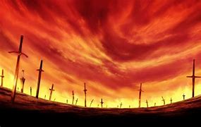 Image result for Red Sword Background