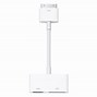 Image result for 30-Pin iPad Charger