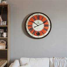 home decor clocks yosemite home decor grand crown black oversized wall home decor clocks yosemite home decor grand crown black oversized wall