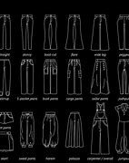 Image result for Different Types of Pants for Men