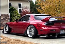 Image result for Rx7 Stance Clean
