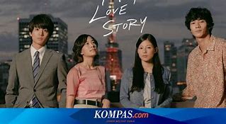 Image result for Tokyo Love Story