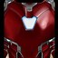 Image result for Imagen Iron Man Pantalla Completa
