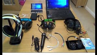 Image result for Headphones for CPU with USB Connect