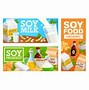 Image result for What Are Some Soy Products