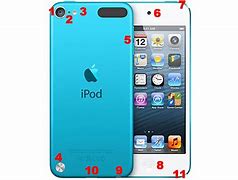 Image result for iPod Touch 2G Buttons