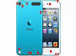 Image result for 5th Gen iPod Face Plate