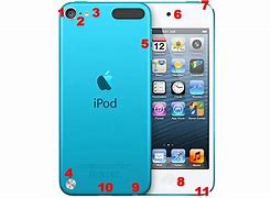 Image result for What Is On the Corner On the iPod Touch