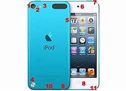 Image result for Phone That Looks Like iPod Touch